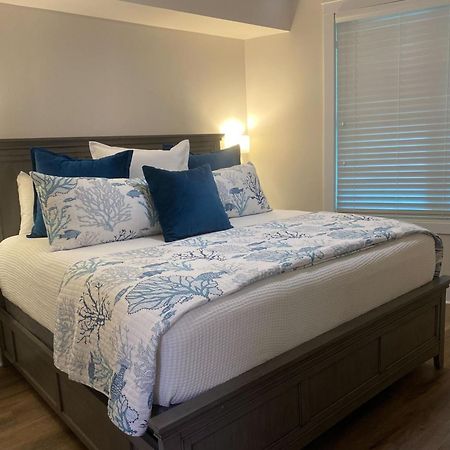 Apartament Ocean Blue At 1805 Aqua Panama City Beach Zewnętrze zdjęcie