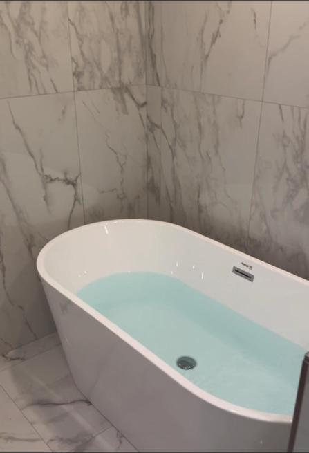 Apartament Ocean Blue At 1805 Aqua Panama City Beach Zewnętrze zdjęcie