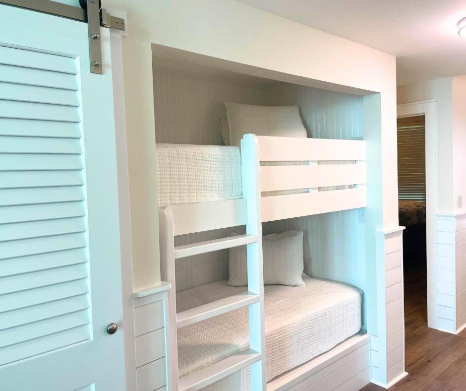 Apartament Ocean Blue At 1805 Aqua Panama City Beach Zewnętrze zdjęcie