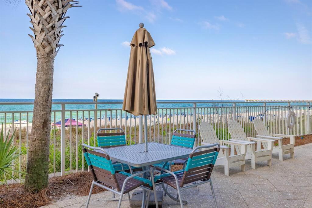 Apartament Ocean Blue At 1805 Aqua Panama City Beach Zewnętrze zdjęcie