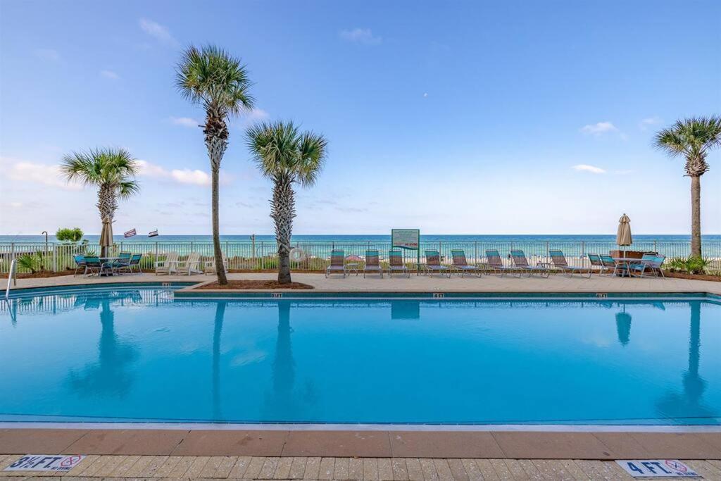 Apartament Ocean Blue At 1805 Aqua Panama City Beach Zewnętrze zdjęcie