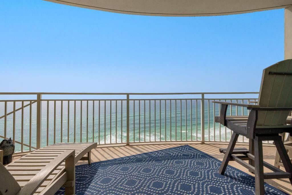 Apartament Ocean Blue At 1805 Aqua Panama City Beach Zewnętrze zdjęcie